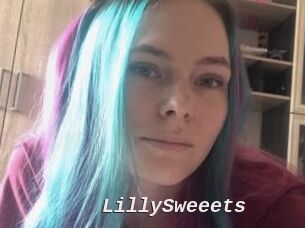 LillySweeets