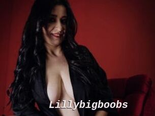 Lillybigboobs