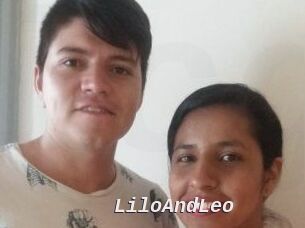 LiloAndLeo