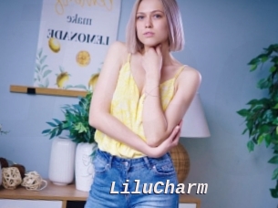 LiluCharm