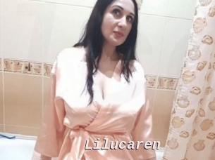 Lilucaren