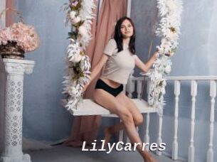 LilyCarres