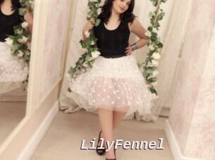 LilyFennel