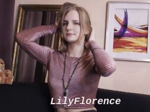 LilyFlorence