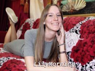 LilyMorning