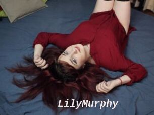 LilyMurphy