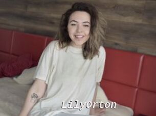 LilyOrton Live Camgirls Sex