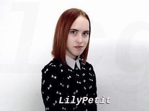 LilyPetit