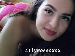 LilyRoseoxox