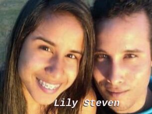 Lily_Steven