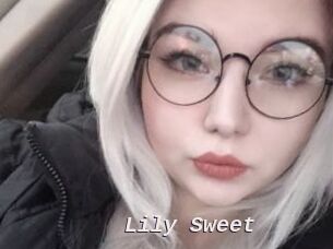 Lily_Sweet