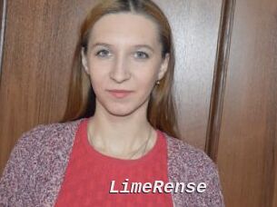 LimeRense