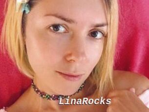 LinaRocks