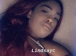 Lindsayc