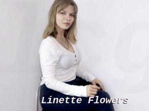 Linette_Flowers