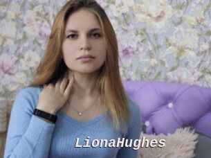 LionaHughes