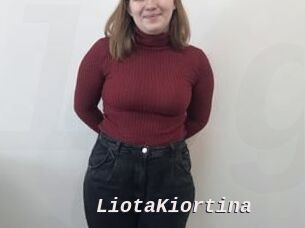 LiotaKiortina