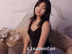 LisaBenton