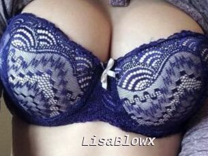 LisaBlowx