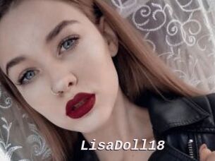 LisaDoll18