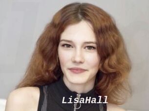 LisaHall