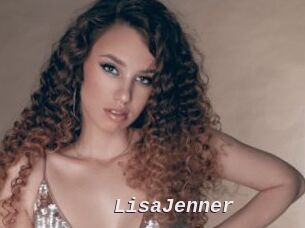 LisaJenner
