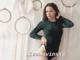 LisaKavinsky