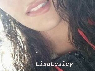 LisaLesley