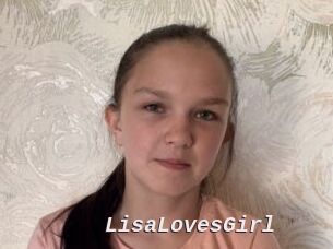 LisaLovesGirl