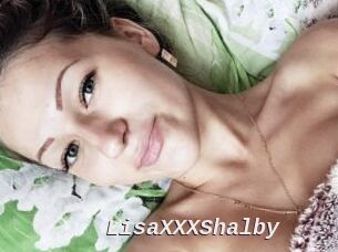 LisaXXXShalby