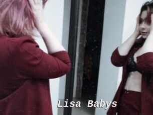 Lisa_Babys