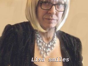 Lisa_smiles