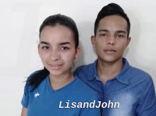 LisandJohn