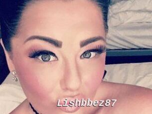 Lishbbez87 Live Camgirls Sex