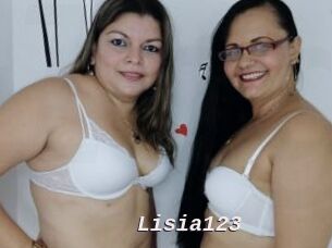 Lisia123