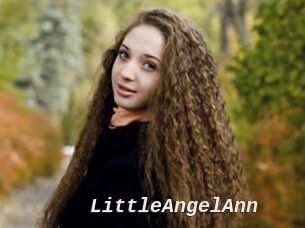 LittleAngelAnn