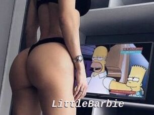 LittleBarbie