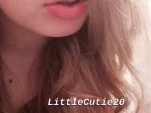 LittleCutie20