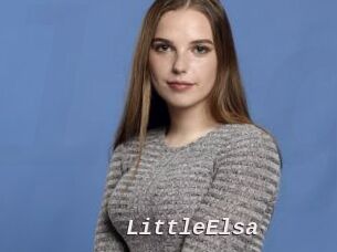 LittleElsa