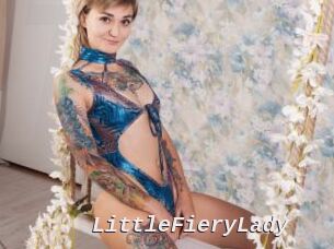 LittleFieryLady