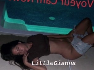 LittleGianna