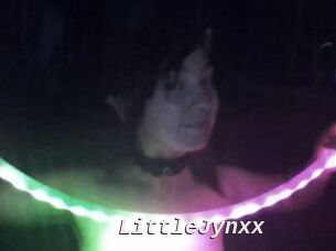 LittleJynxx