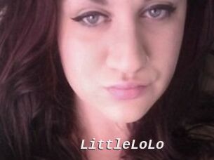 LittleLoLo