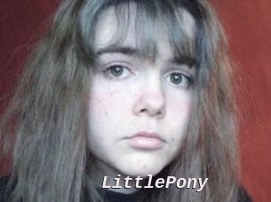 LittlePony