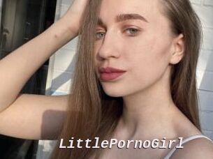 LittlePornoGirl