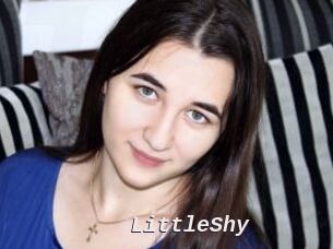 LittleShy Live Camgirls Sex