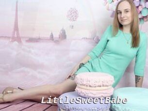 LittleSweetBabe