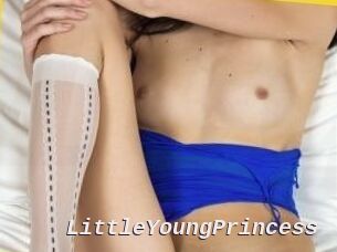 LittleYoungPrincess