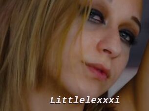 Little_lexxxi