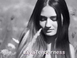 LiyaTenderness